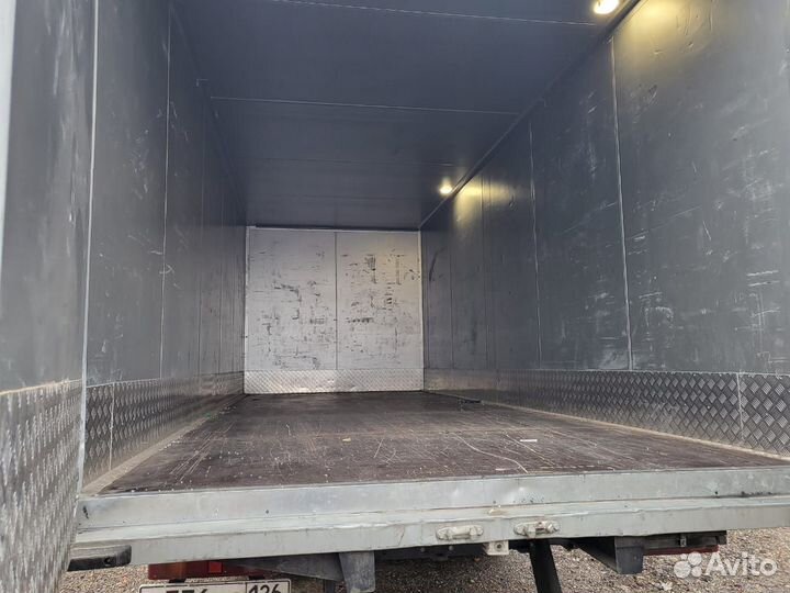 ГАЗ ГАЗон Next 3010 KA, 2021