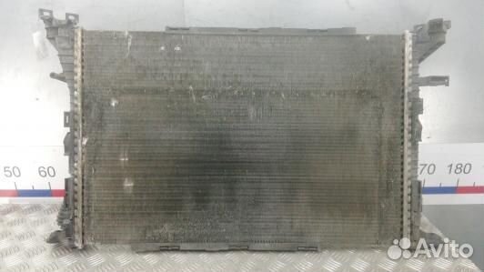 Радиатор системы охлаждения audi A4 B8 (5DN29KA01)