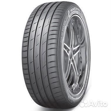 Marshal MU12 215/40 R17 87Y