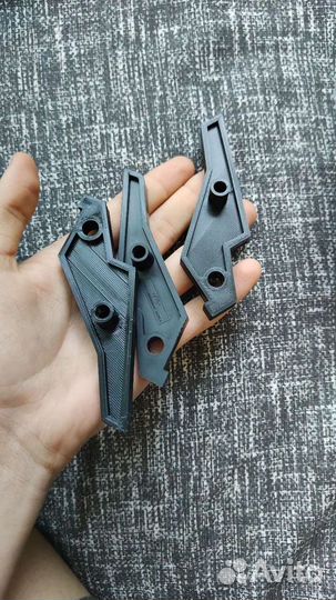 Печать на 3D принтере