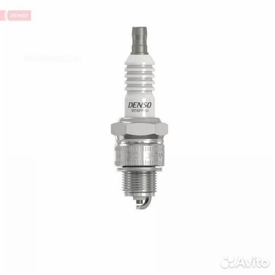 Denso W16FPU Свеча зажигания 4019