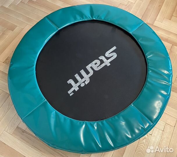 Батут Starfit TR-101 101 см