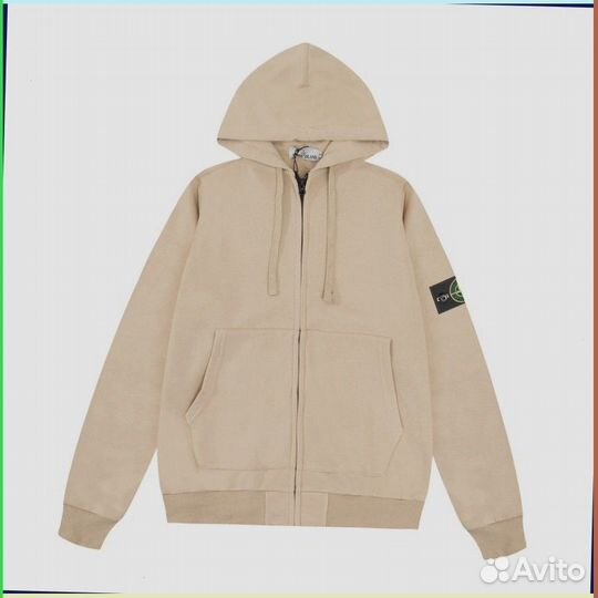 Зип худи Stone Island (21938 Артикул товара: )