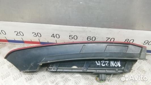 Фонарь задний правый ford fusion 1 (NDN22MY01)