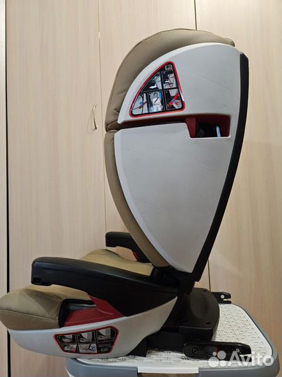 Автокресло Babyton Comfort Fix