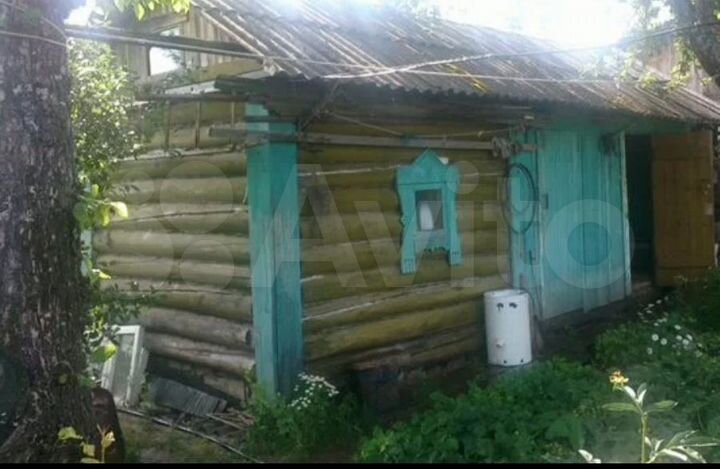 Дача 36 м² на участке 4 сот.