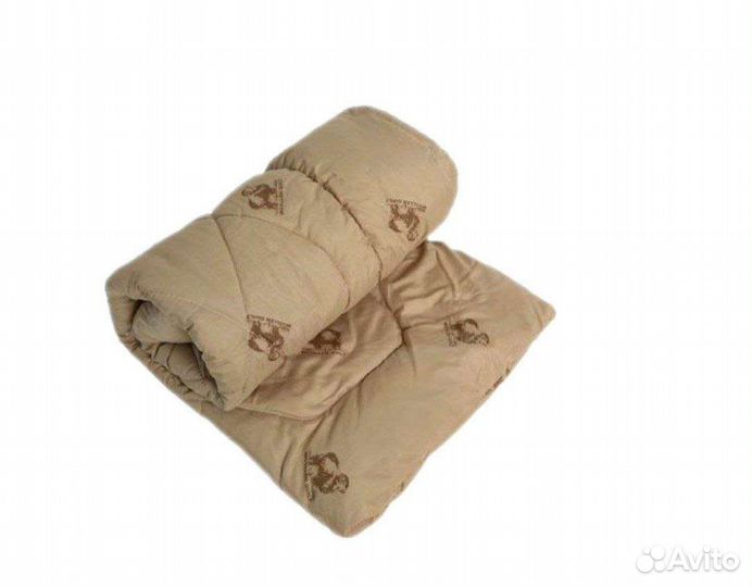 Одеяло детское 110х140