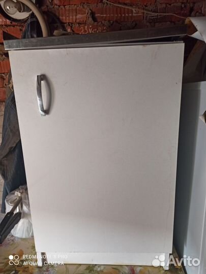 Кухонный гарнитур бу