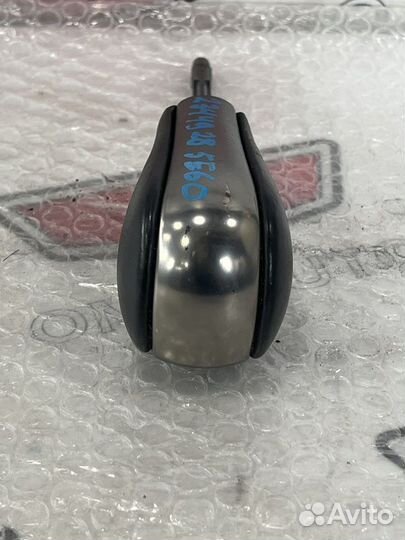 Ручка АКПП BMW 5 E60/E61