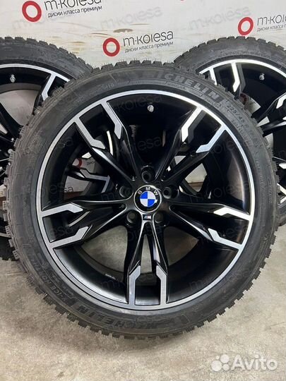 Зимние колеса BMW R18