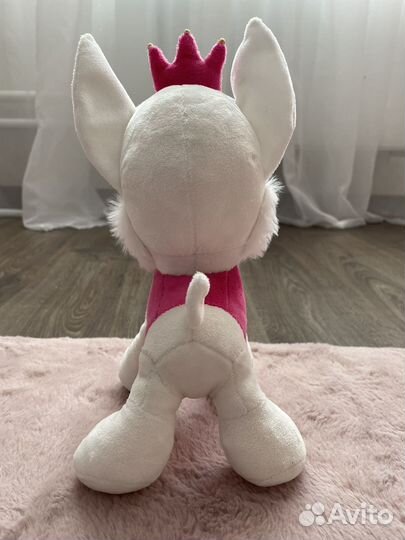 Свити мягкая игрушка щенячий патруль