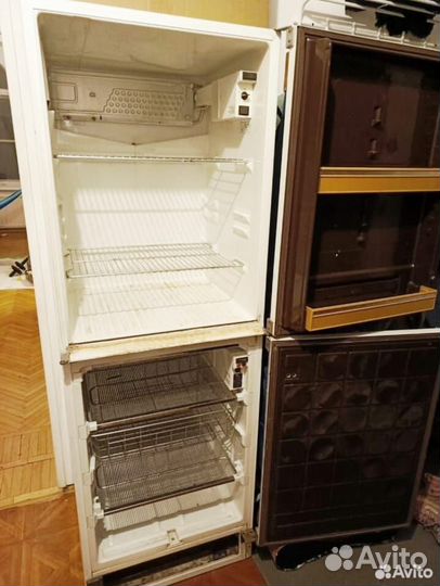 Холодильник