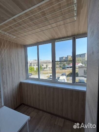 Пластиковые окна и двери пвх