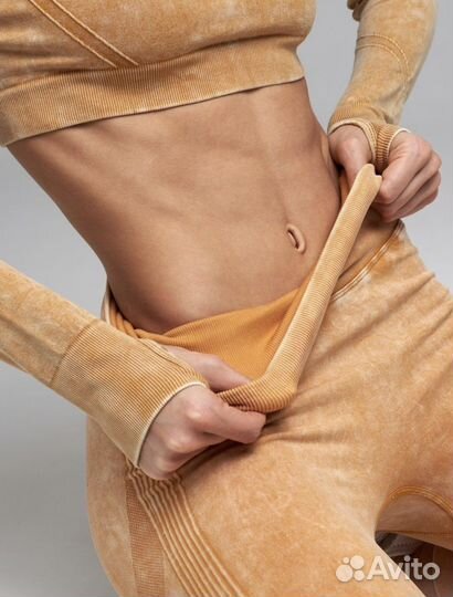 Костюм для фитнеса женский 44 46