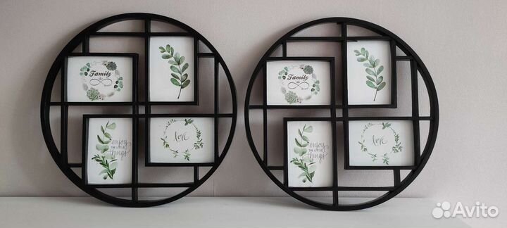 Подсвечник IKEA, предметы декора для интерьера
