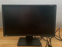 Игровой монитор benq zowie