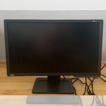 Игровой монитор benq zowie