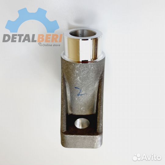 Кронштейн доп.катка подвески Рысь/Тайга