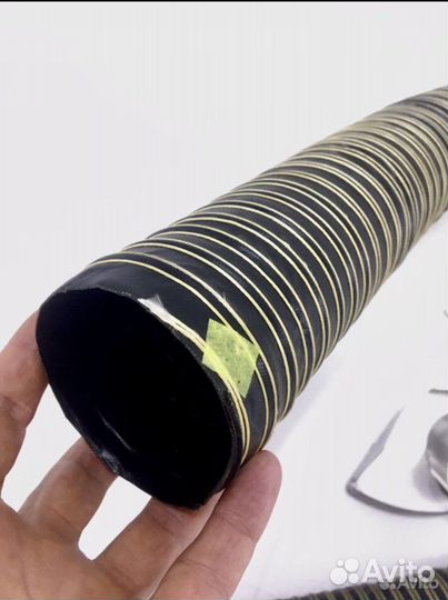 Воздуховод для тормозной системы All Star