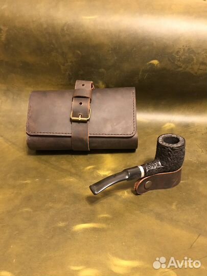 Кисет для табака и трубки