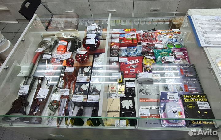 Комбикорм зерно