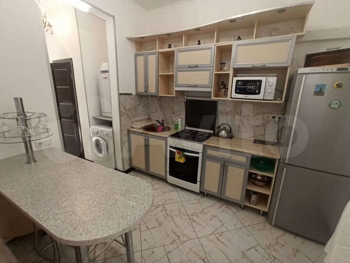 Дом 50 м² на участке 1 сот.