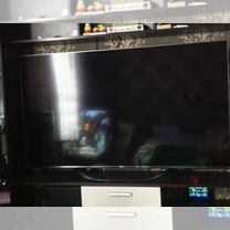 Телевизор на запчасти hisense