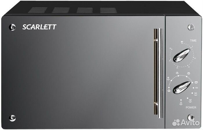 Микроволновые печи по запчастям