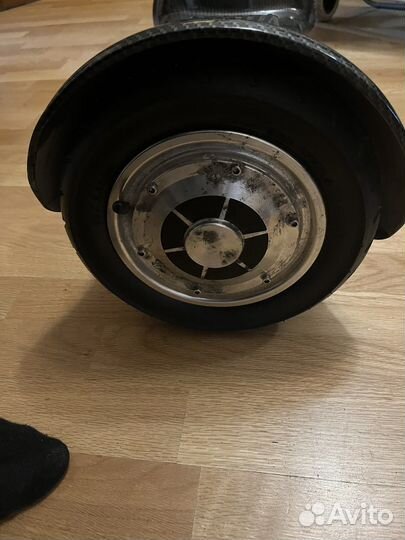 Гироскутер Обмен на велосипед