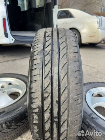 Mazzini Eco 307 205/70 R15