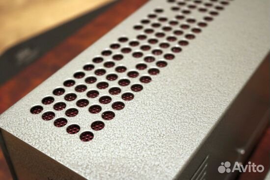 Line Magnetic LP-33 Phono