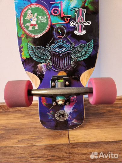 Лонгборд Khepri