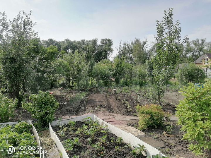 Дача 37 м² на участке 6 сот.