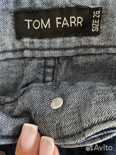 Шорты джинсовые, юбка кожаная, джинсовая