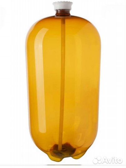 Пэт кеги 30 литров закручивающиеся