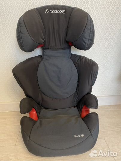 Автокресло Maxi- Cosi Rodi XP