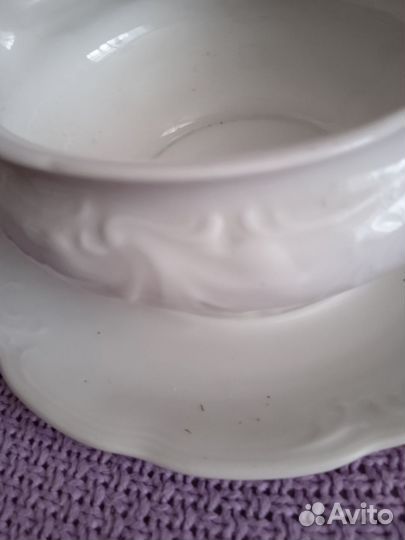 Молочники СССР