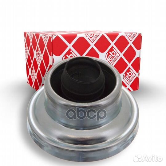 Муфта/кожух карданного вала /48 x 26 x 39,1 mm