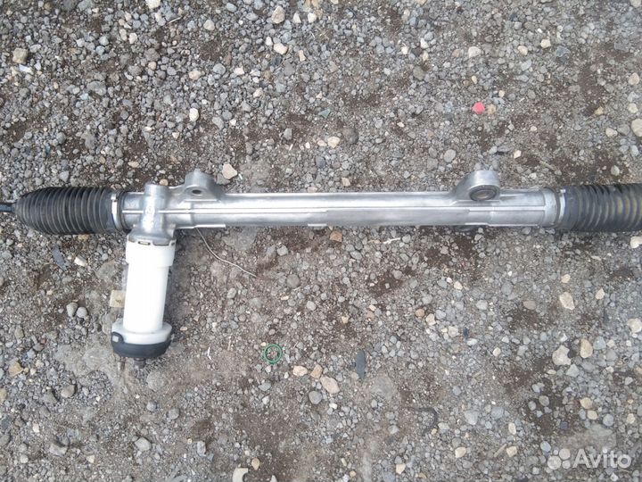 Рулевая рейка Хендай Элантра 4