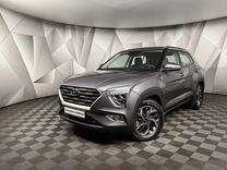 Hyundai Creta 1.6 AT, 2021, 13 849 км, с пробегом, цена 2 399 700 руб.