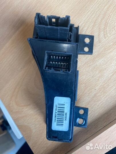 Блок кнопок Kia Sportage