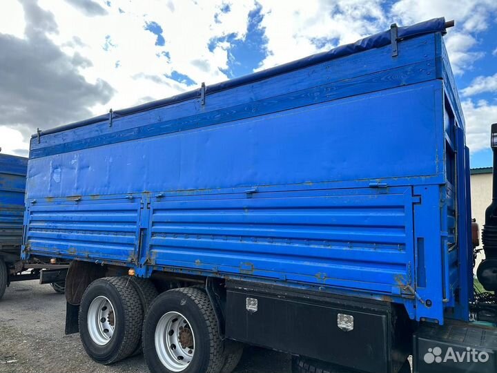 КАМАЗ 53215, 2013