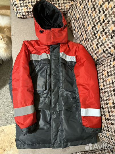 Костюм униформа рабочая