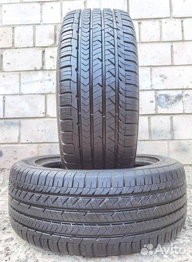 Goodyear Eagle Sport All Season 215/55 R17 94V