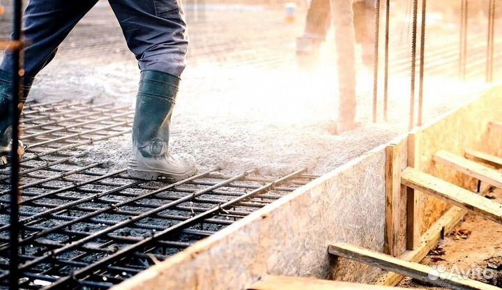 Арматура А400