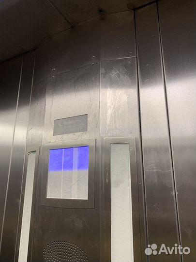 Шлифовка, полировка лифтов и обрамлений