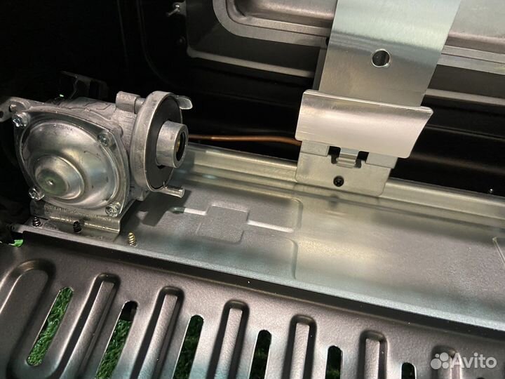 Портативный керaмич обогреватель с функцей пригот