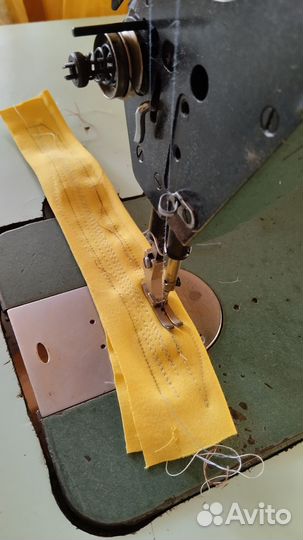 Швейная машинка 97а класса, СССР