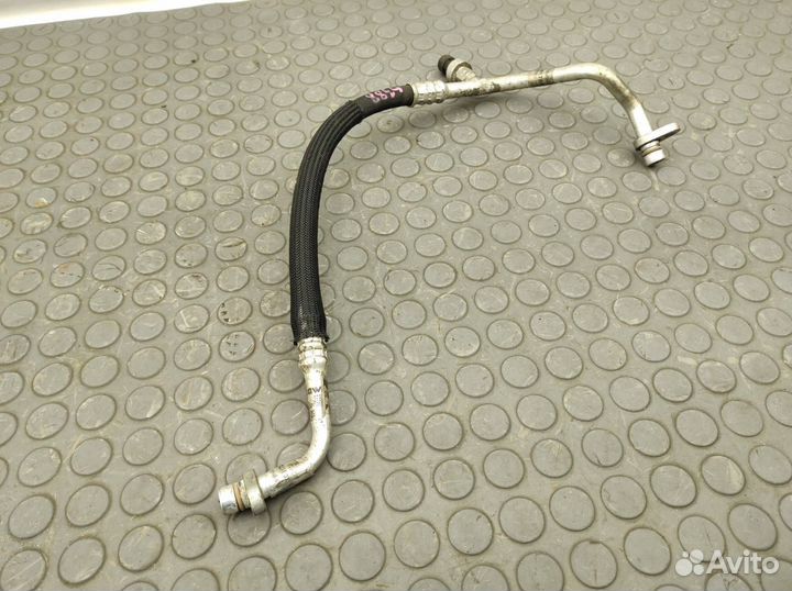 Трубка кондиционера Renault Kangoo Ii KW0 K4M 831