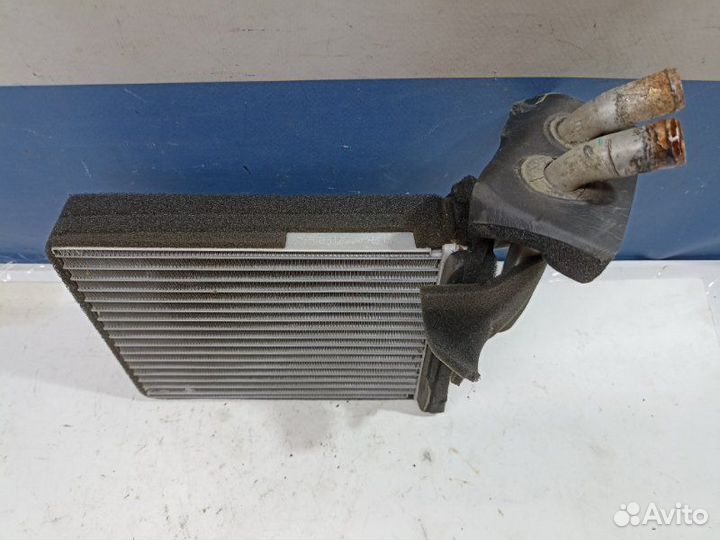 Радиатор печки Great Wall Hover H3 2.0 4G63S4M